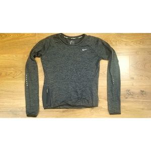 Nike running Long sleeve